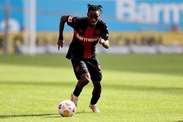 Jeremie Frimpong is not your traditional attacking fullback - Player analysis