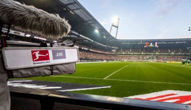 "Dummheit" der Serie A dient Bundesliga als Warnung