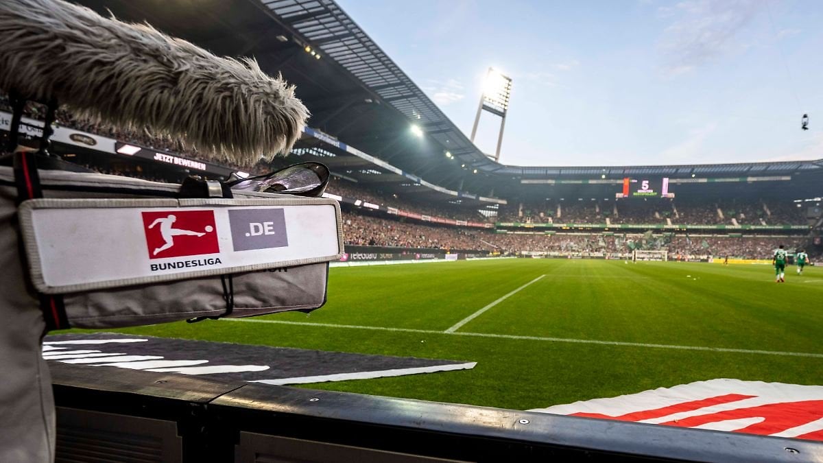 "Dummheit" der Serie A dient Bundesliga als Warnung