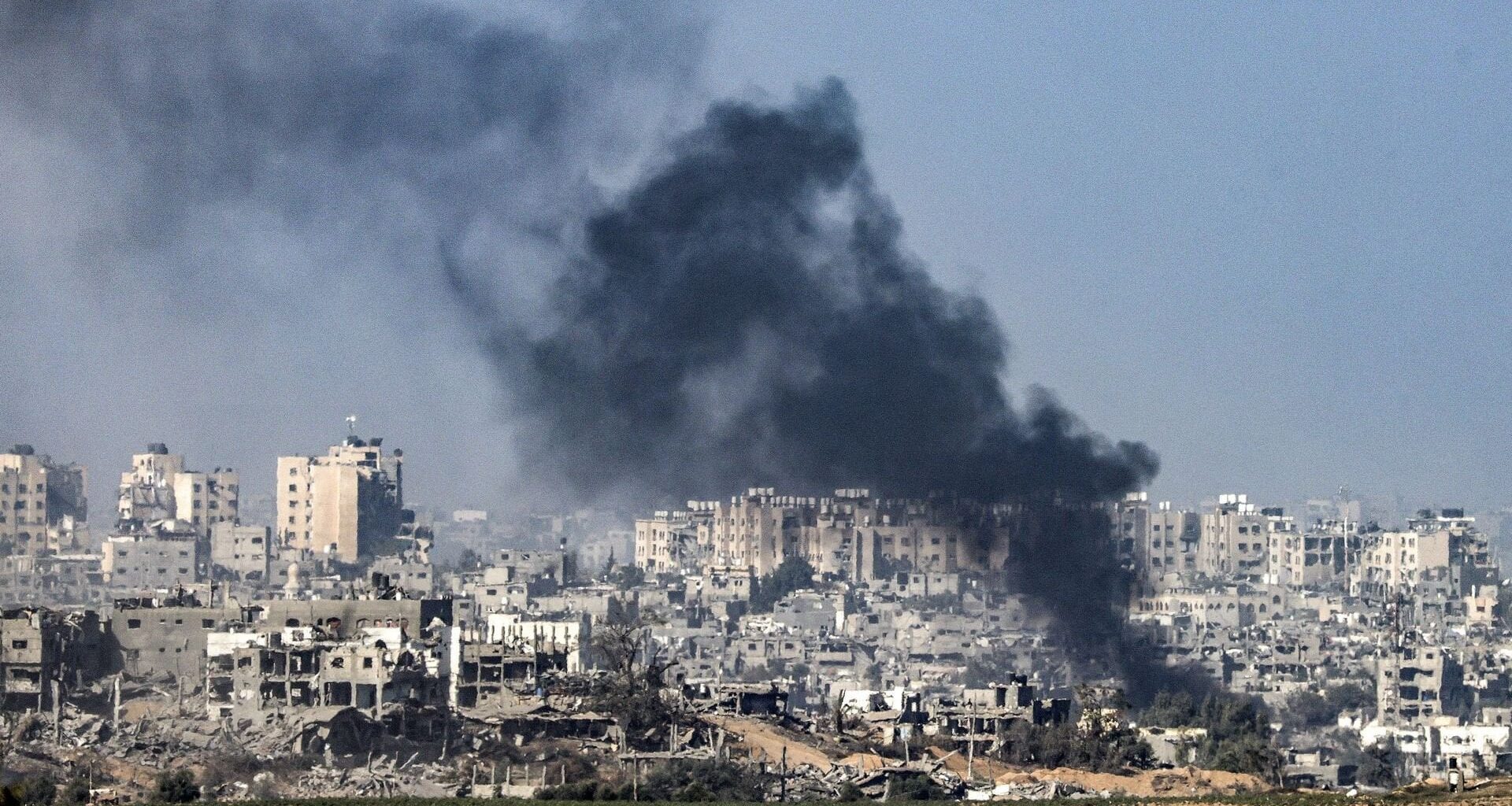 Conflit Israël-Gaza : l'ONU n'a jamais enregistré autant de décès dans ses rangs en l'espace d'un mois dans un conflit