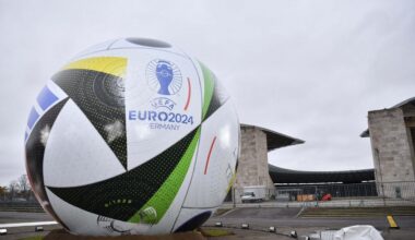 [ÉQUIPE DE FRANCE] Tirage au sort de l’Euro 2024 : toutes les infos