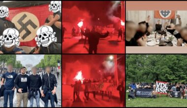 Descente raciste à Romans-sur-Isère : quels sont les profils des interpellés ?