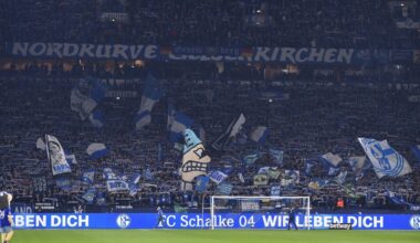 Fan-Magnete: Schalke, Hamburg, Hertha und K'Lautern mit mehr Zuschauern als Barça