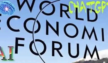 Le Forum Economique Mondial veut lier startups et investisseurs pour l’IA.