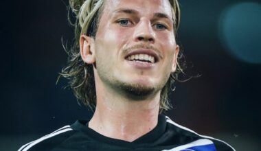 Lino Tempelmann über das „Malocher-Gen“: „Auf Schalke wird erwartet, dass man malocht und auf dem Platz alles gibt, das ist das, was die Fans von uns verlangen. Natürlich wollen wir auch spielerisch überzeugen, doch das Malochen steht an erster Stelle.“