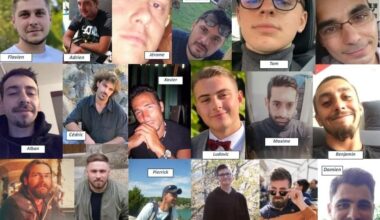 Mort au travail : des familles se battent, au côté de la première association nationale, pour stopper l'hécatombe