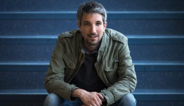 Sketch sur Netanyahu: Guillaume Meurice entendu ce mardi en audition libre à la police judiciaire de Paris