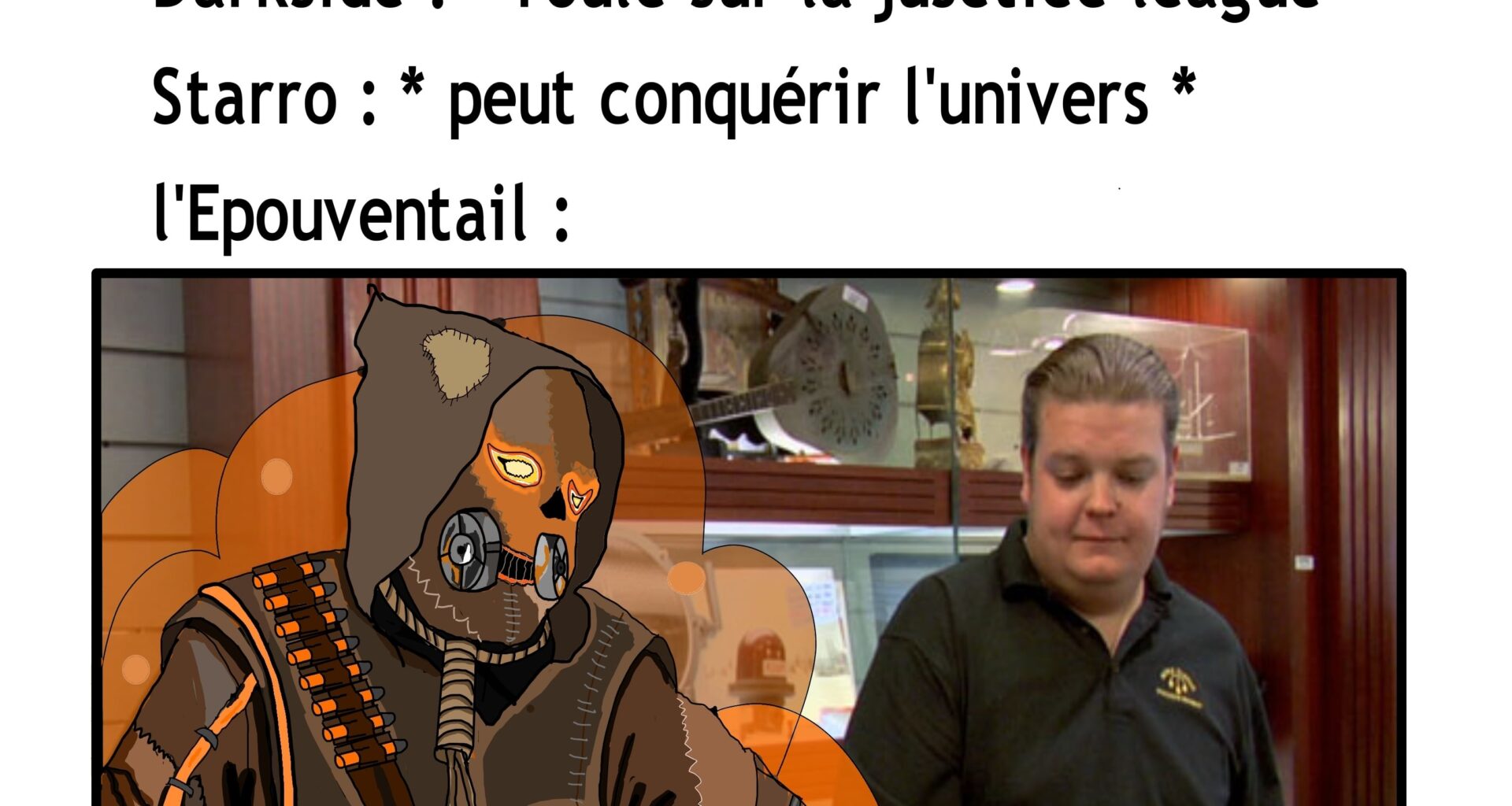 Meme journalier