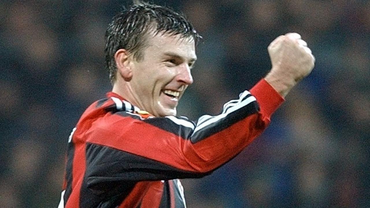 "Schnix" wird 50: Bernd Schneider - Zauberfuß seiner Generation
