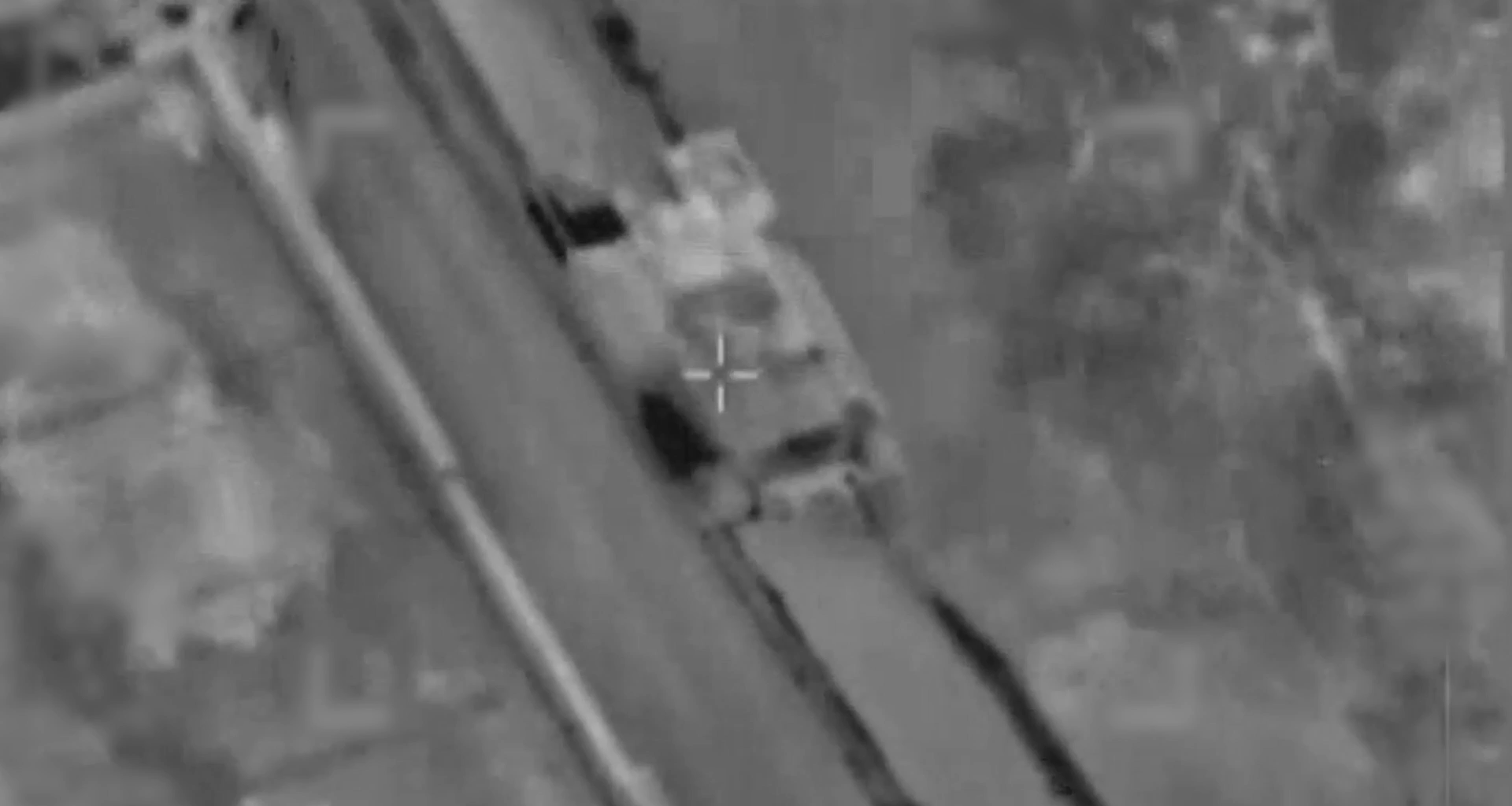 Video of the IDF activity in the area of the Shifa hospital. 11/15/23