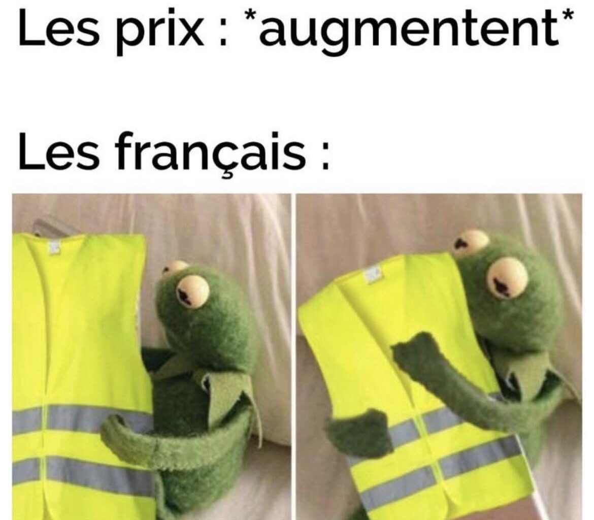 Vive la France 🇫🇷