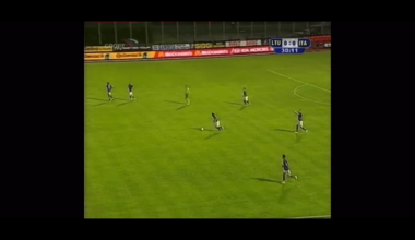 Fabio Quagliarella scored nothing but bangers