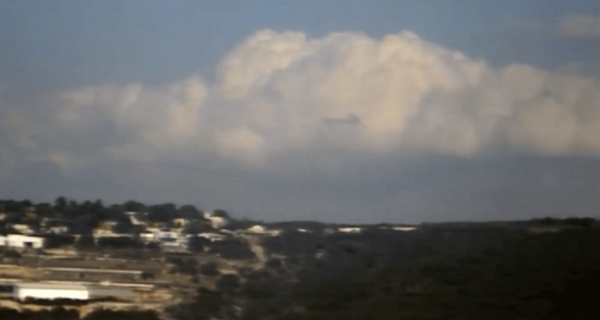 IDF attacked a number of terrorist targets of the terrorist organization Hezbollah, in the territory of Lebanon. Also, in response to the launch of an air-to-air missile at an IDF aircraft last night, which was successfully intercepted, fighter jets destroyed an advanced TKA system. 11/18/23