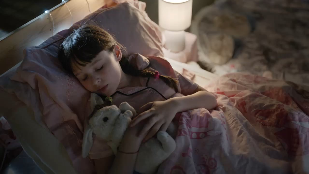Children are highly vulnerable and depend on adults. Bring Them Home Now!