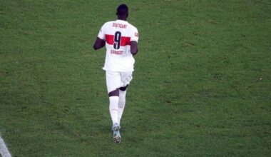 VfB und die Guirassy-Nachfolge: Stuttgart hat Athens Ioannidis im Blick