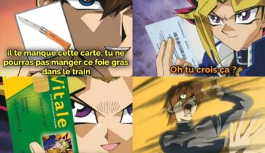 Complètement inouï