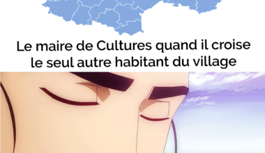 Le nom de village parfait