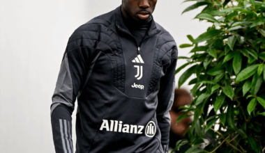 Timothy Weah will be missed for 20 extra days