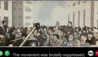 Vivre à Gaza sous le règne du Hamas - K. Les Juifs, l’Europe, le XXIe siècle