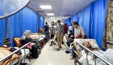 Faute d'électricité, deux bébés prématurés sont décédés à Gaza, selon une organisation israélienne: 37 autres sont en danger