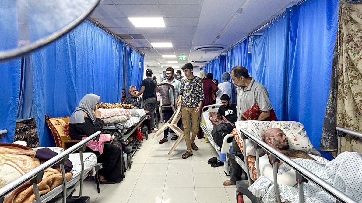 Faute d'électricité, deux bébés prématurés sont décédés à Gaza, selon une organisation israélienne: 37 autres sont en danger