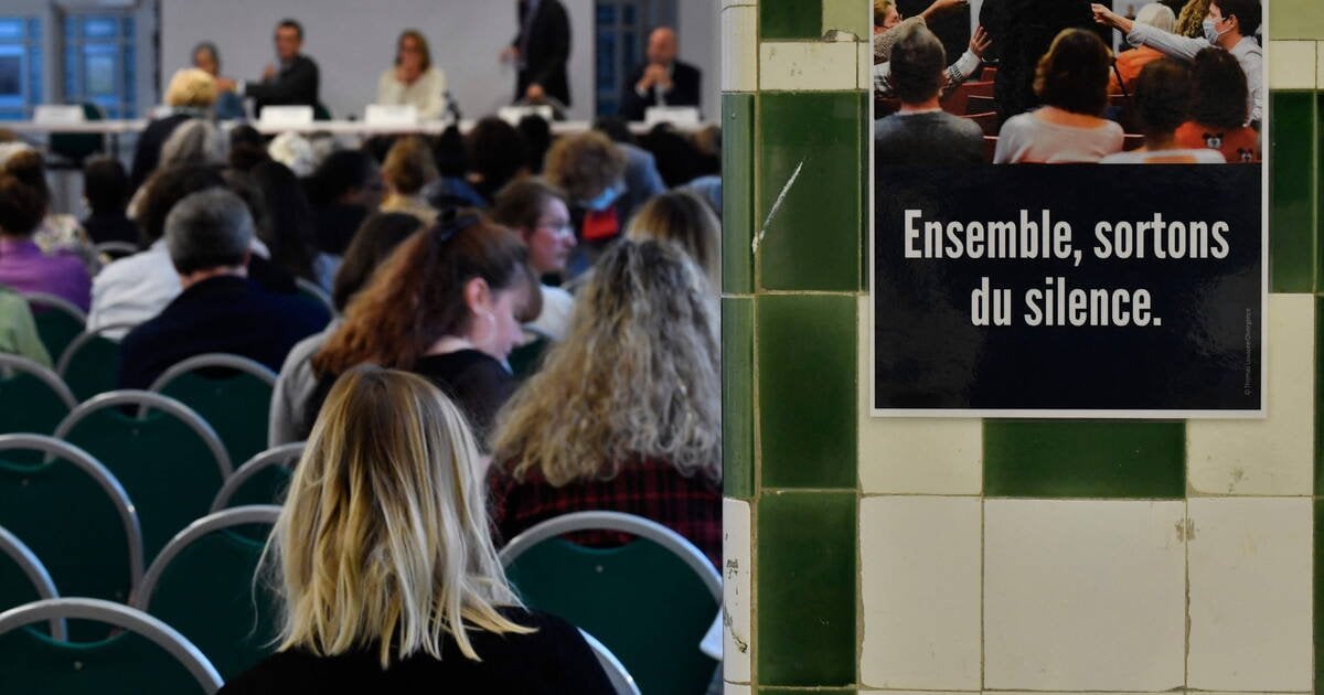 Commission sur l’inceste : le gouvernement promet de maintenir la Ciivise et d’élargir ses missions