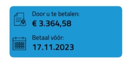 Fod tax