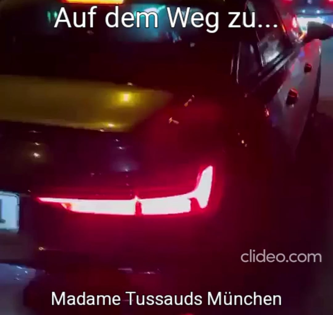 Weiß jemand, wos diese über-lebensgroße Kimmich Figur zu kaufen gibt?