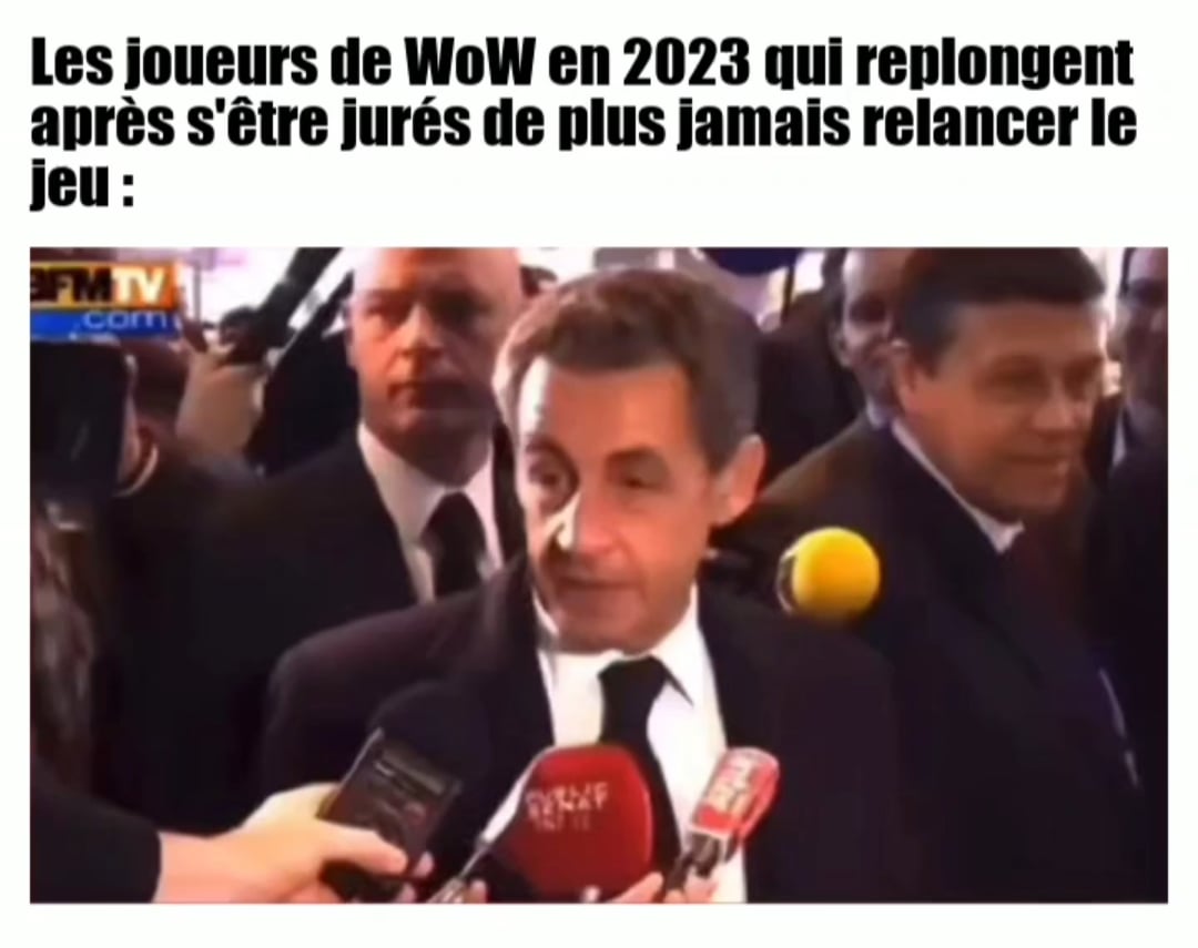 Pour la horde