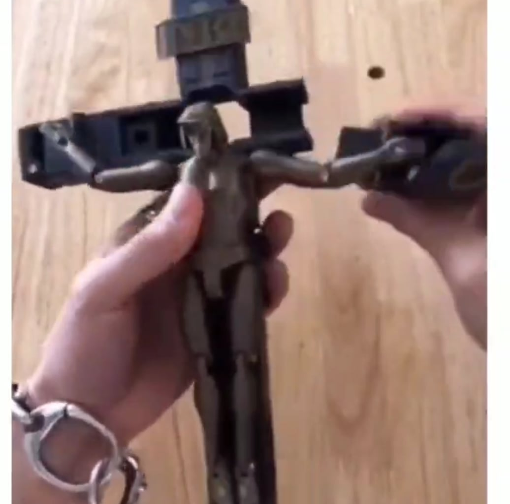 Deus Vult