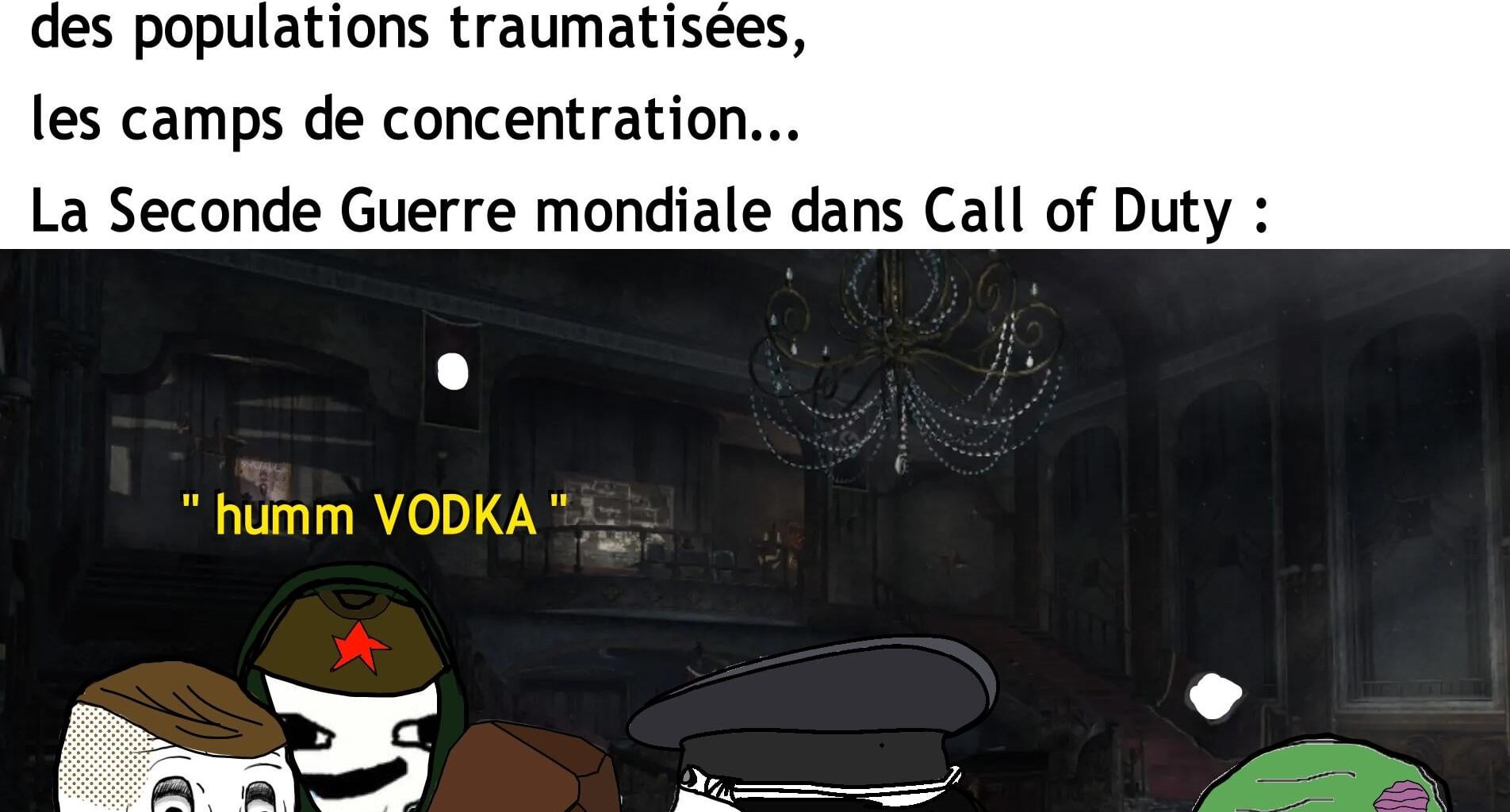 Meme journalier