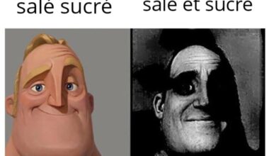 Crêpe dînatoire
