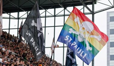 [MV] Nach Millionen-Defizit: FC St. Pauli möchte 2024 Genossenschaft gründen