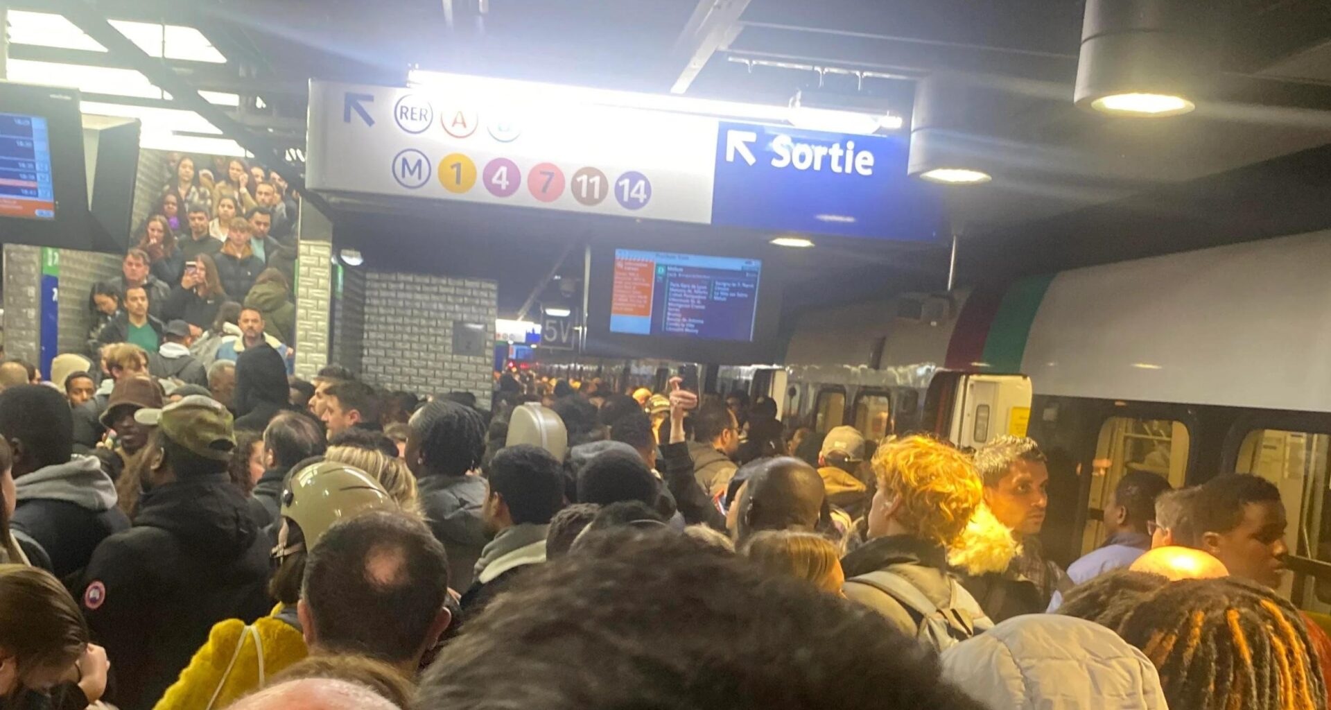 La n°9 va vous étonner