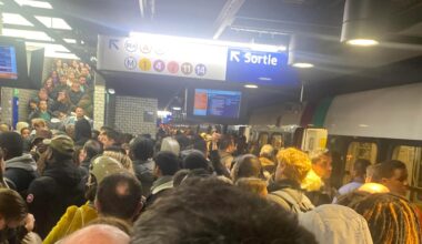 La n°9 va vous étonner
