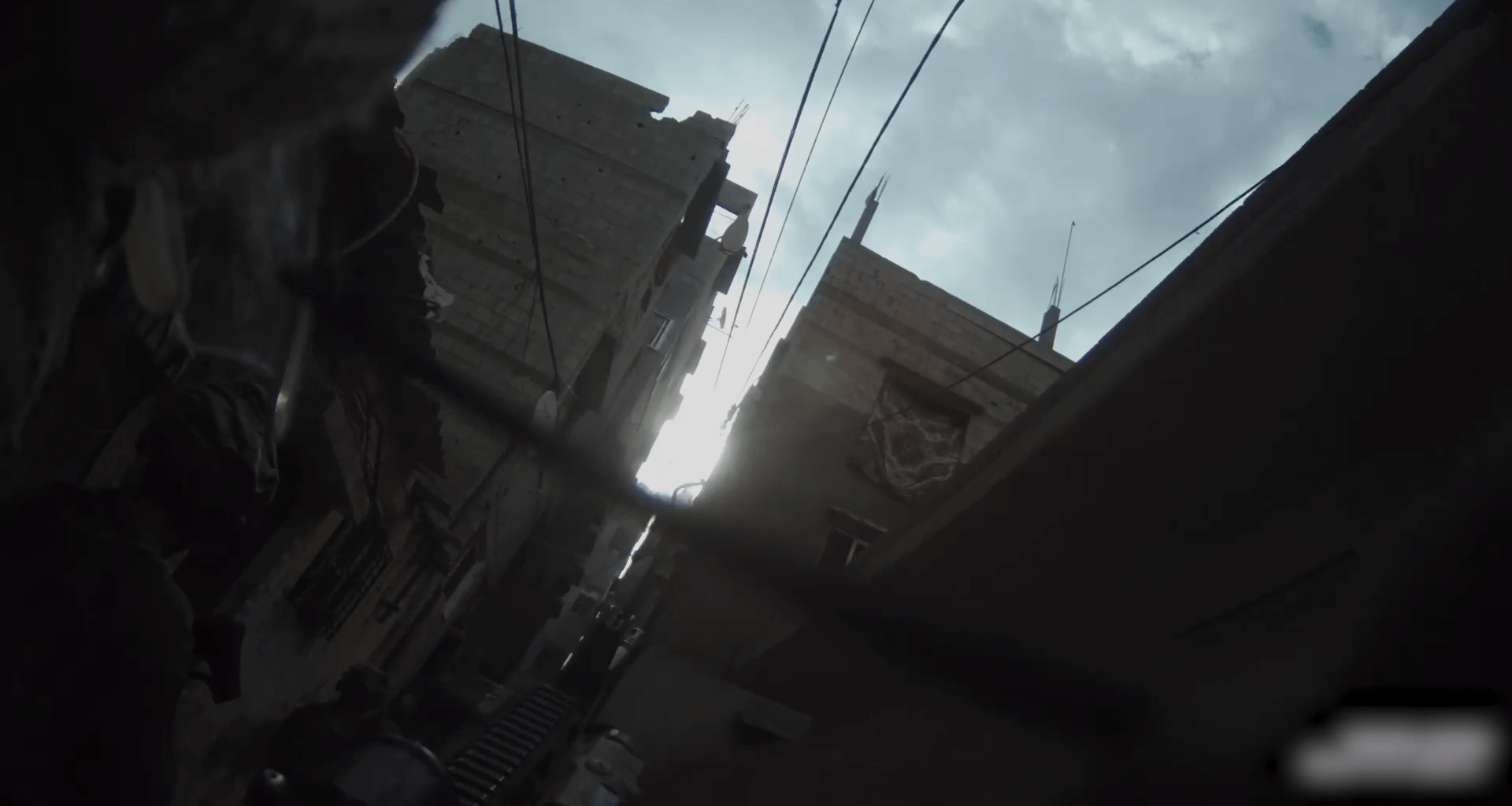 IDF’s 89th “Oz” Brigade (Spec Ops) in Gaza - 16 November 2023 - Official IDF Spokesman: