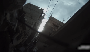 IDF’s 89th “Oz” Brigade (Spec Ops) in Gaza - 16 November 2023 - Official IDF Spokesman: