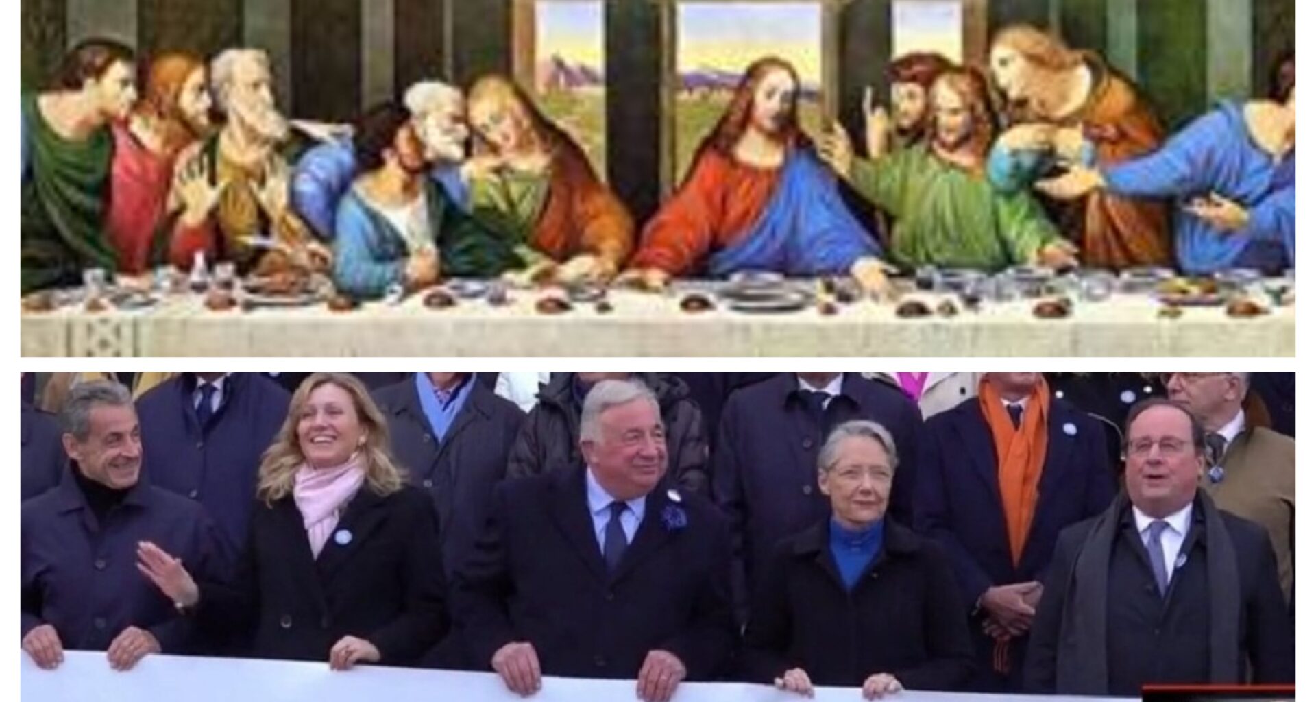 Personnal Jésus enjoy the silence