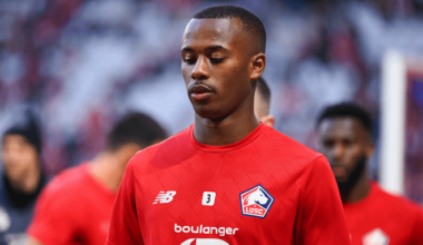 reports are saying that Tiago Djalo has agreed terms with Inter for a free transfer in the summer when his Lille contract expires the player has been on Juventus radar for a quiet sometime do you think that Juventus should push to get him from Inter hands ?