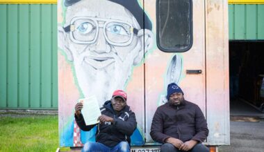 Emmaüs, une fraternité au bord de la rupture