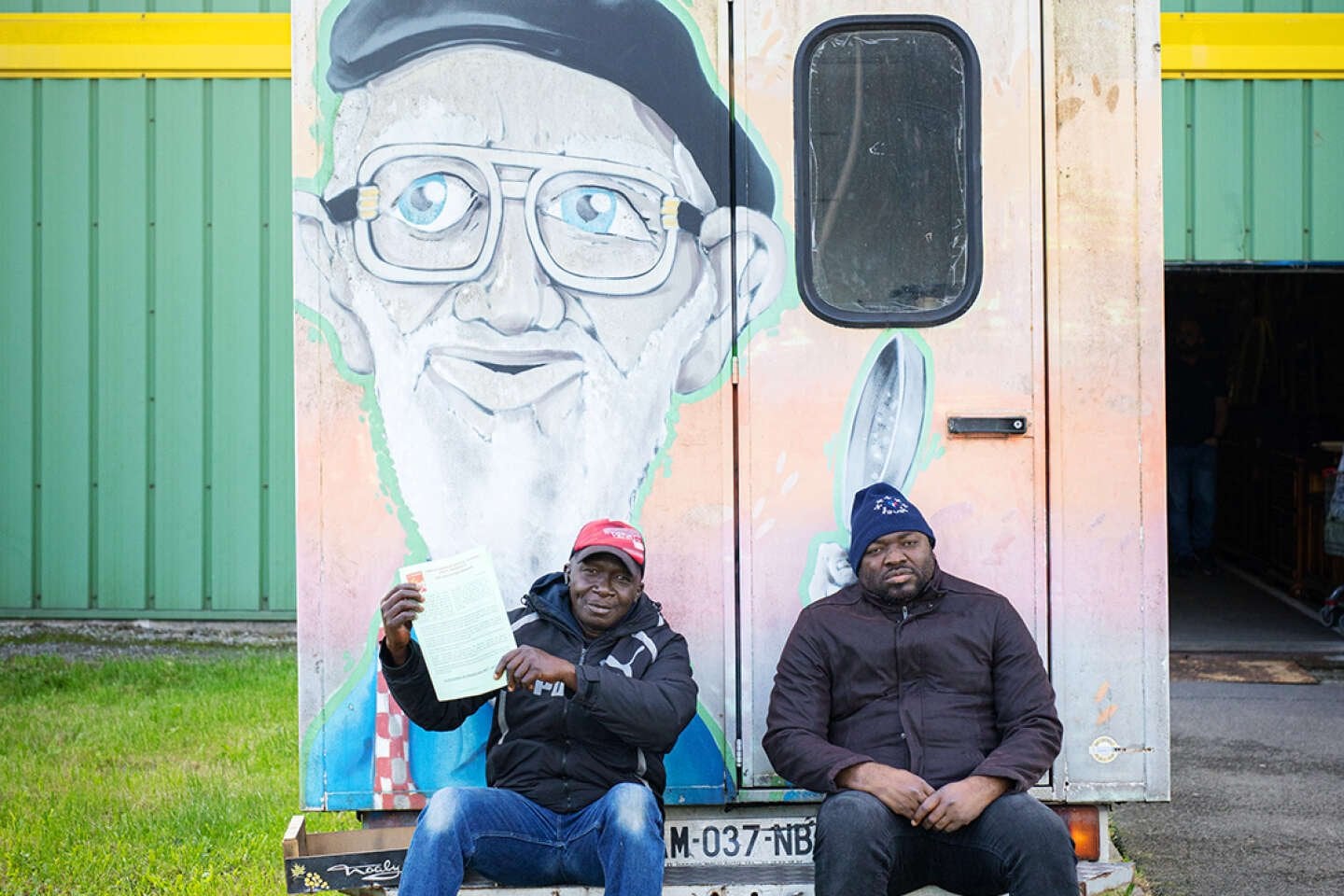 Emmaüs, une fraternité au bord de la rupture