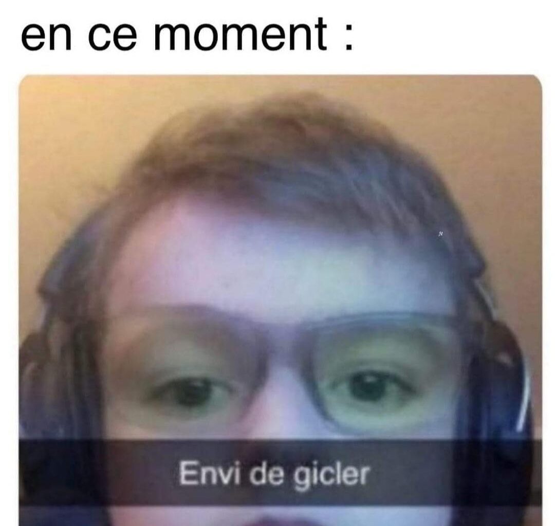 Y'a pas que les volcans