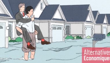 Nouveau rapport du Club de Rome : « Notre régime de croissance reste insoutenable »