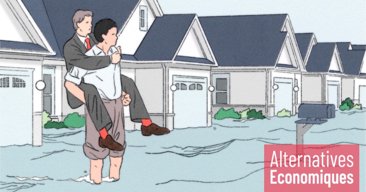 Nouveau rapport du Club de Rome : « Notre régime de croissance reste insoutenable »