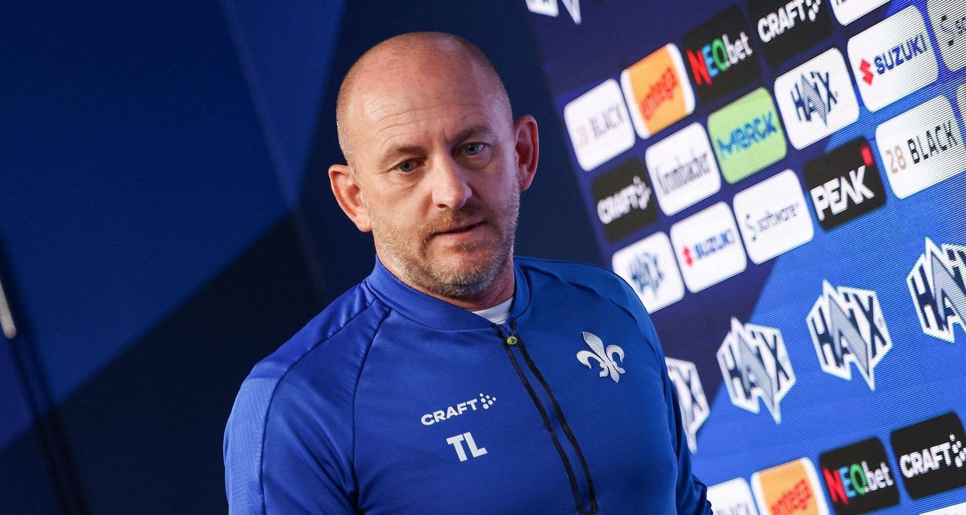 Schlaganfall bei Ehefrau: Darmstadt 98 vorerst ohne Trainer Lieberknecht