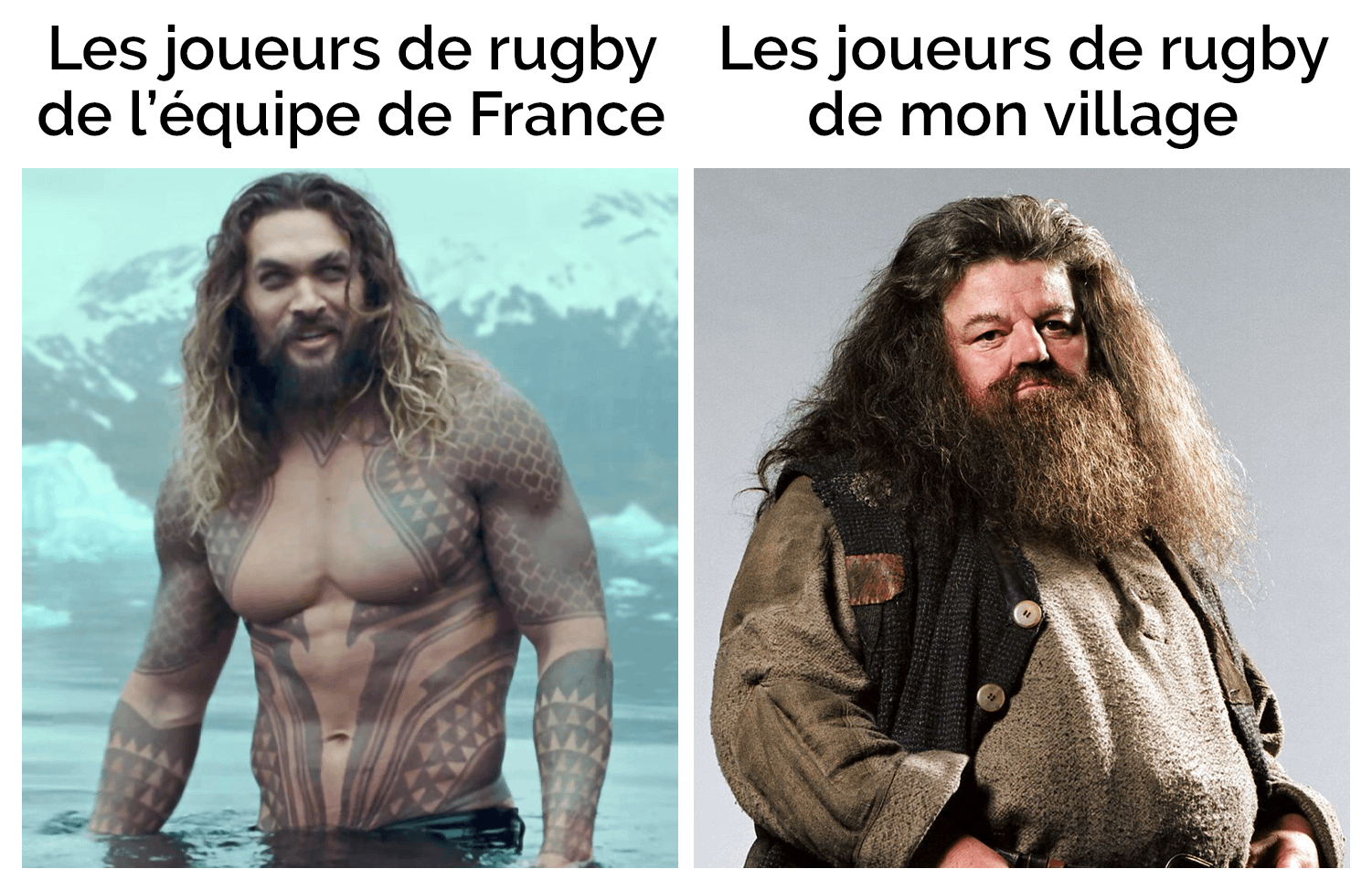 Des barriques les gonzs