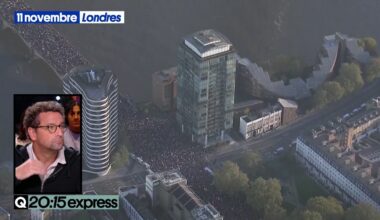 L'explication de la cassure générationnelle sur le conflit israélo-palestinien ou la déconnexion ahurissante des médias avec la réalité