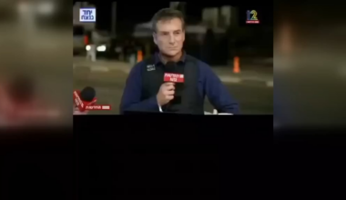 Hamas uses actors to fake deaths
