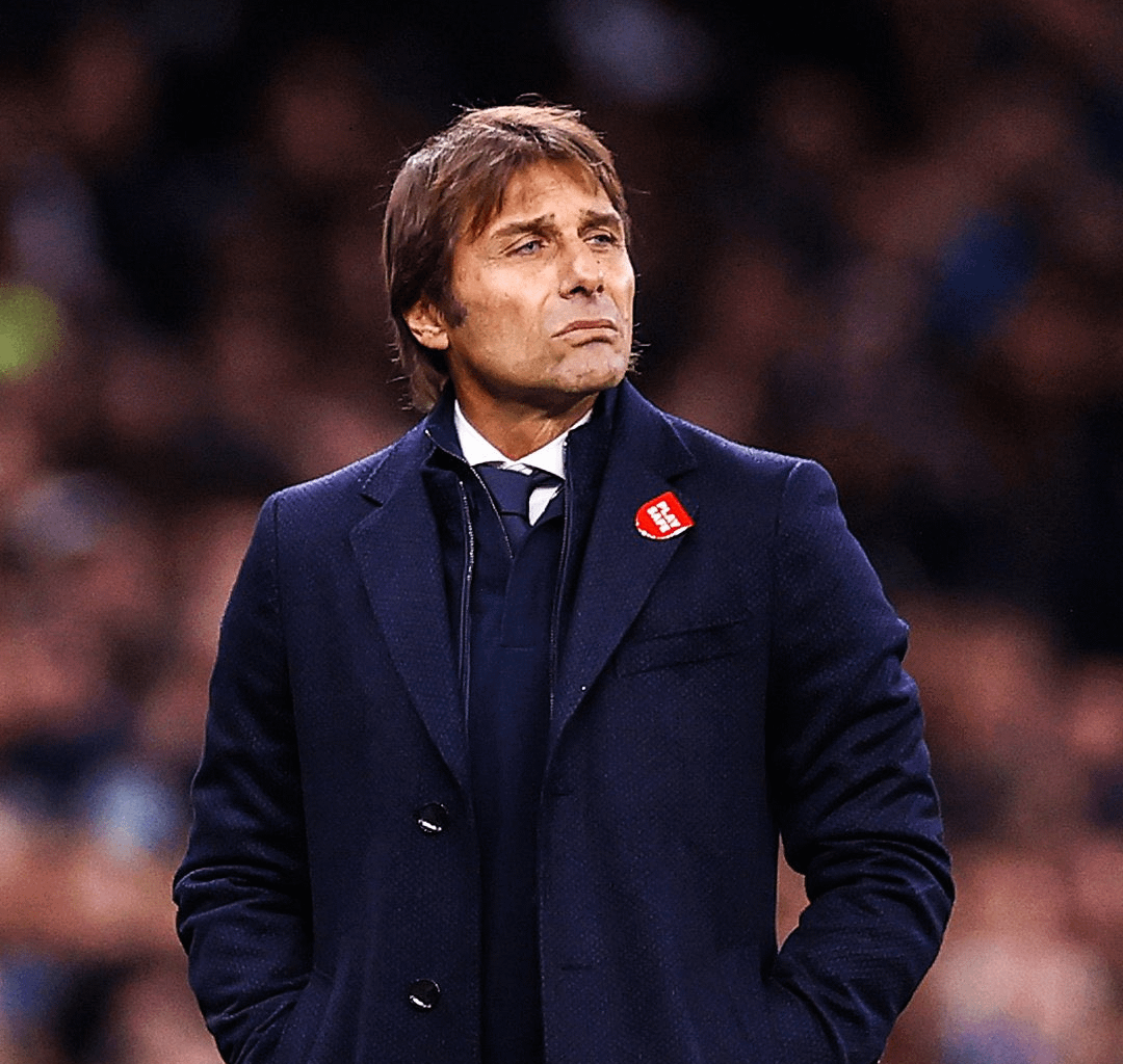 Antonio Conte | Returning to Juventus ? weddings are always done in two. You can always dream and hope to get married once again