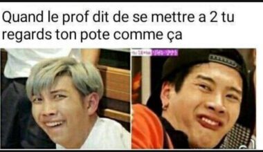 Mais tellement